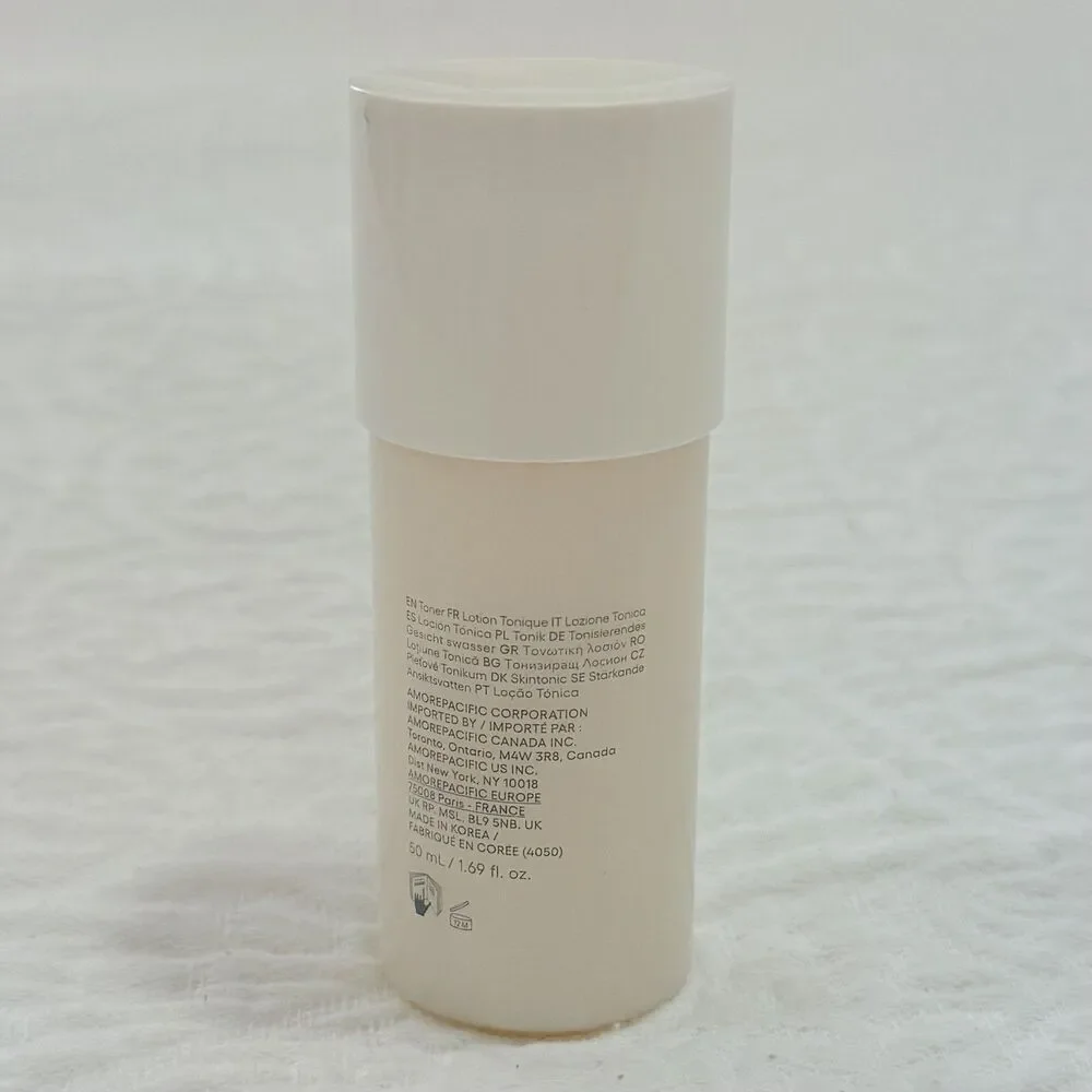 Laneige Cream Skin Cerapeptide Toner & Moisturizer 1.69fl.oz./50ml Mini